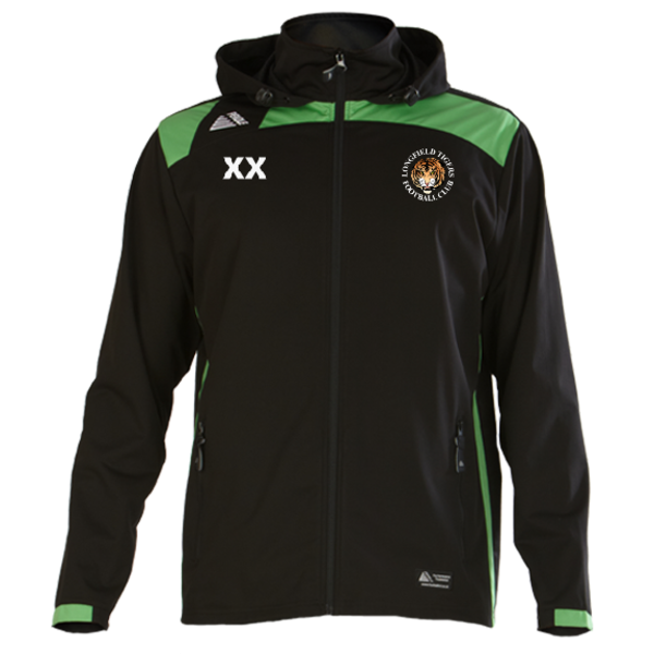 Longfield Tigers Football Training Top