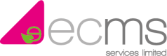 ecms logo