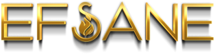 Efsane Logo